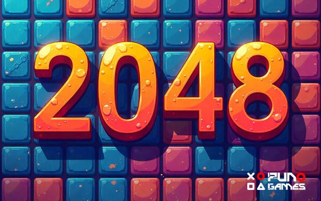 Boon 2048