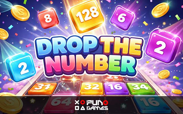 Drop the Number