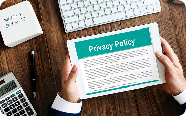 Privacy Policy
