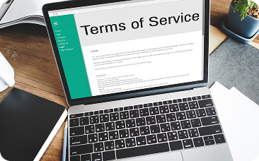Terms & Conditions